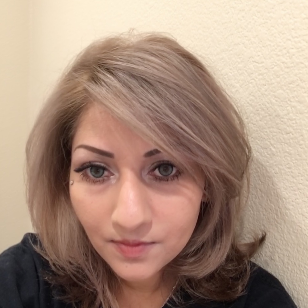 Meet your Posher, Mary